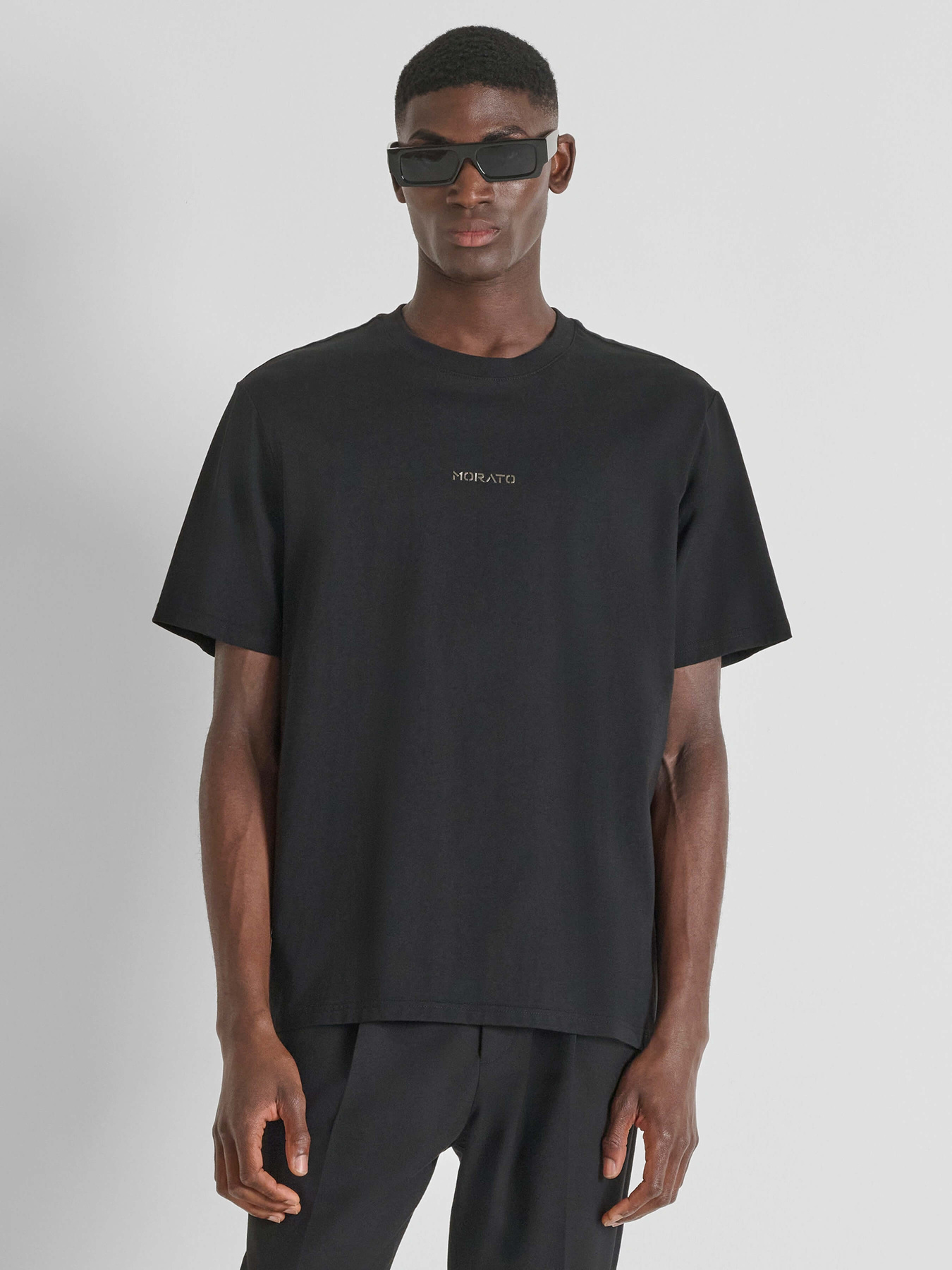 Футболка Antony Morato модель KS02560FA1002409000 Фото