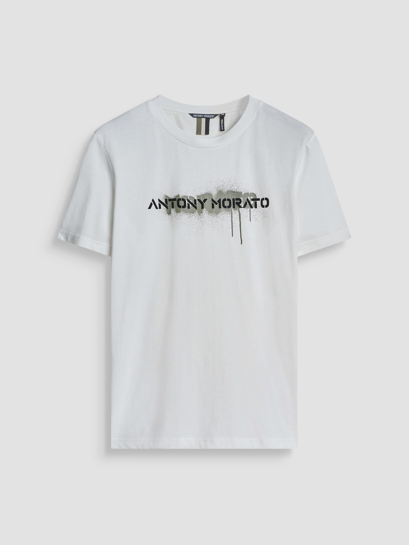 Футболка Antony Morato модель KS02565FA1002401011 Фото