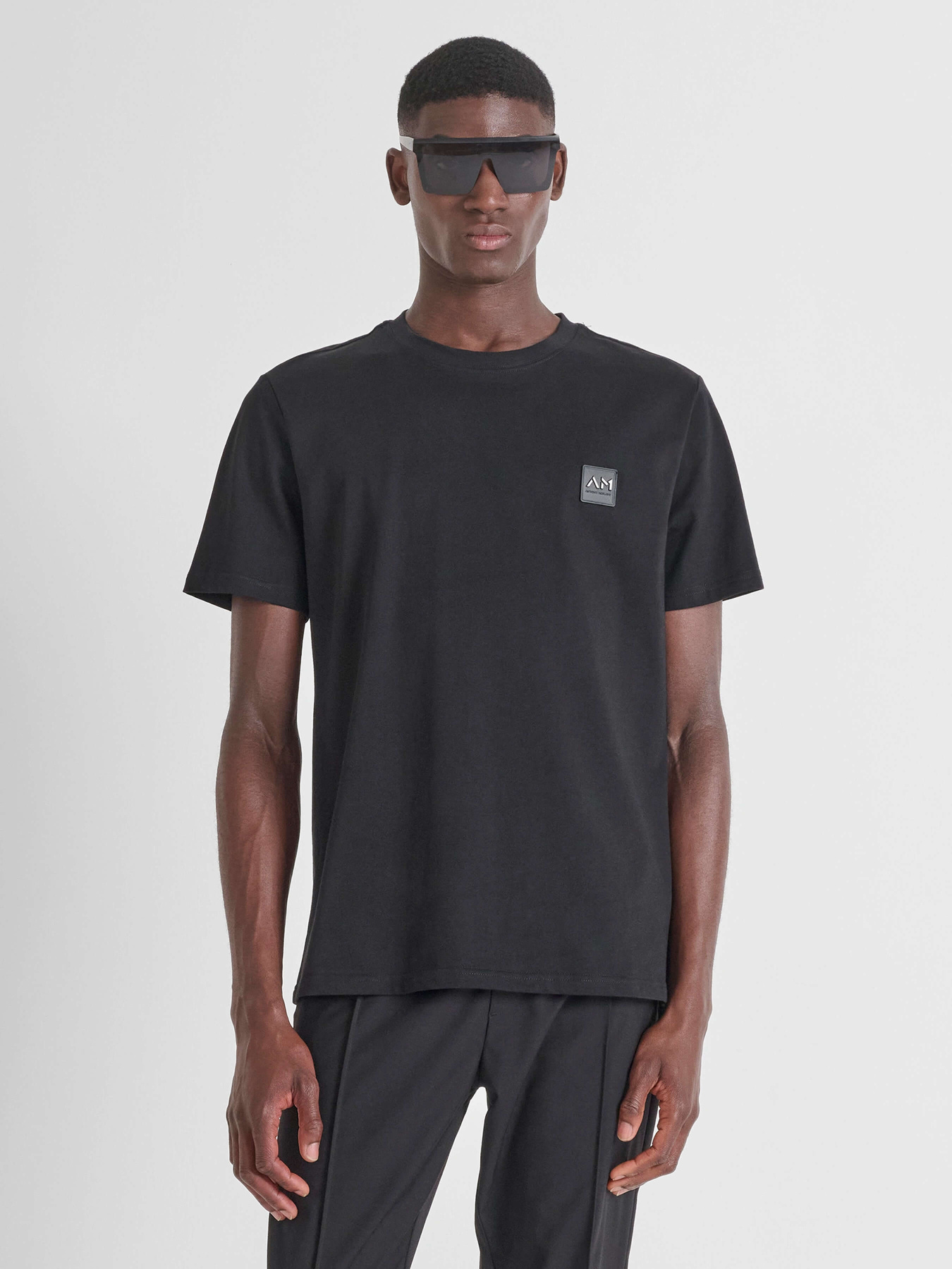 Футболка Antony Morato модель KS02579FA1002589000 Фото