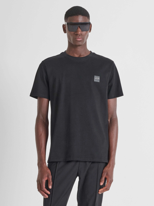 Футболка Antony Morato модель KS02579FA1002589000 Футболка Antony Morato модель KS02579FA1002589000 Фото