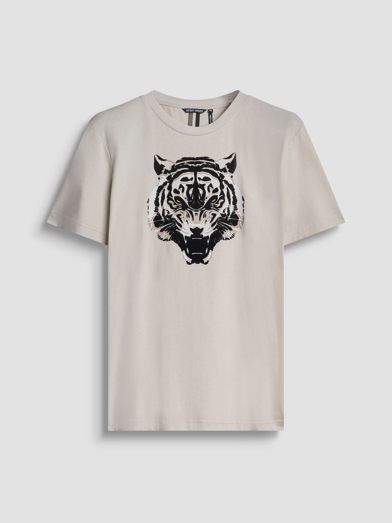 Футболка Antony Morato модель KS02582FA1002401018 Фото