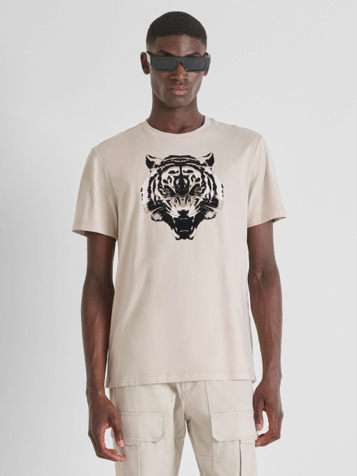 Футболка Antony Morato модель KS02582FA1002401018 Фото