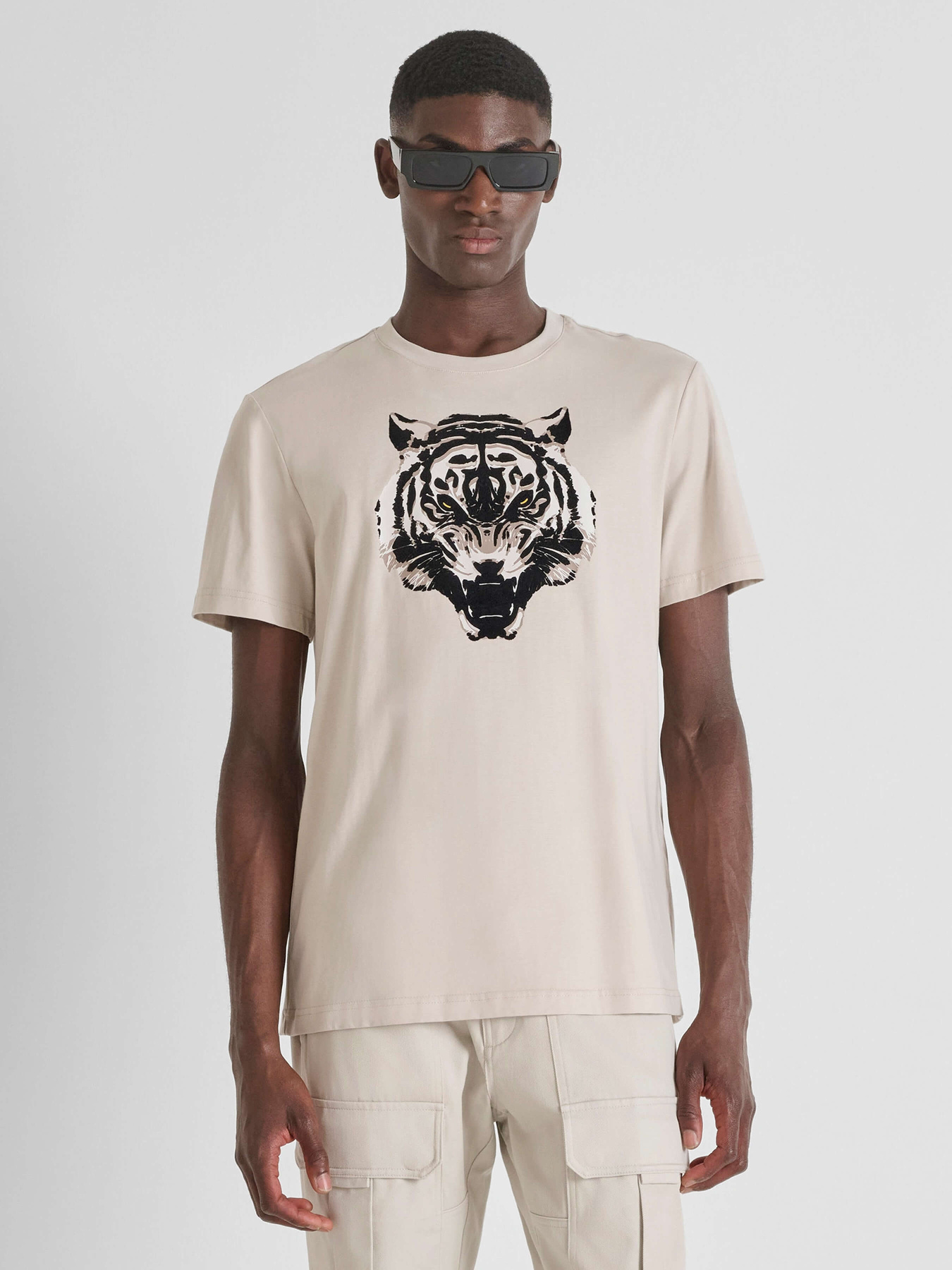 Футболка Antony Morato модель KS02582FA1002401018 Фото