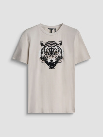 Футболка Antony Morato модель KS02582FA1002401018 Фото