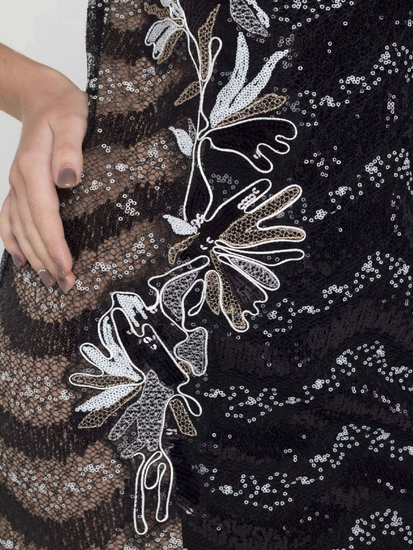 Сукня міді RicaMare модель RM1342-19VC Фото