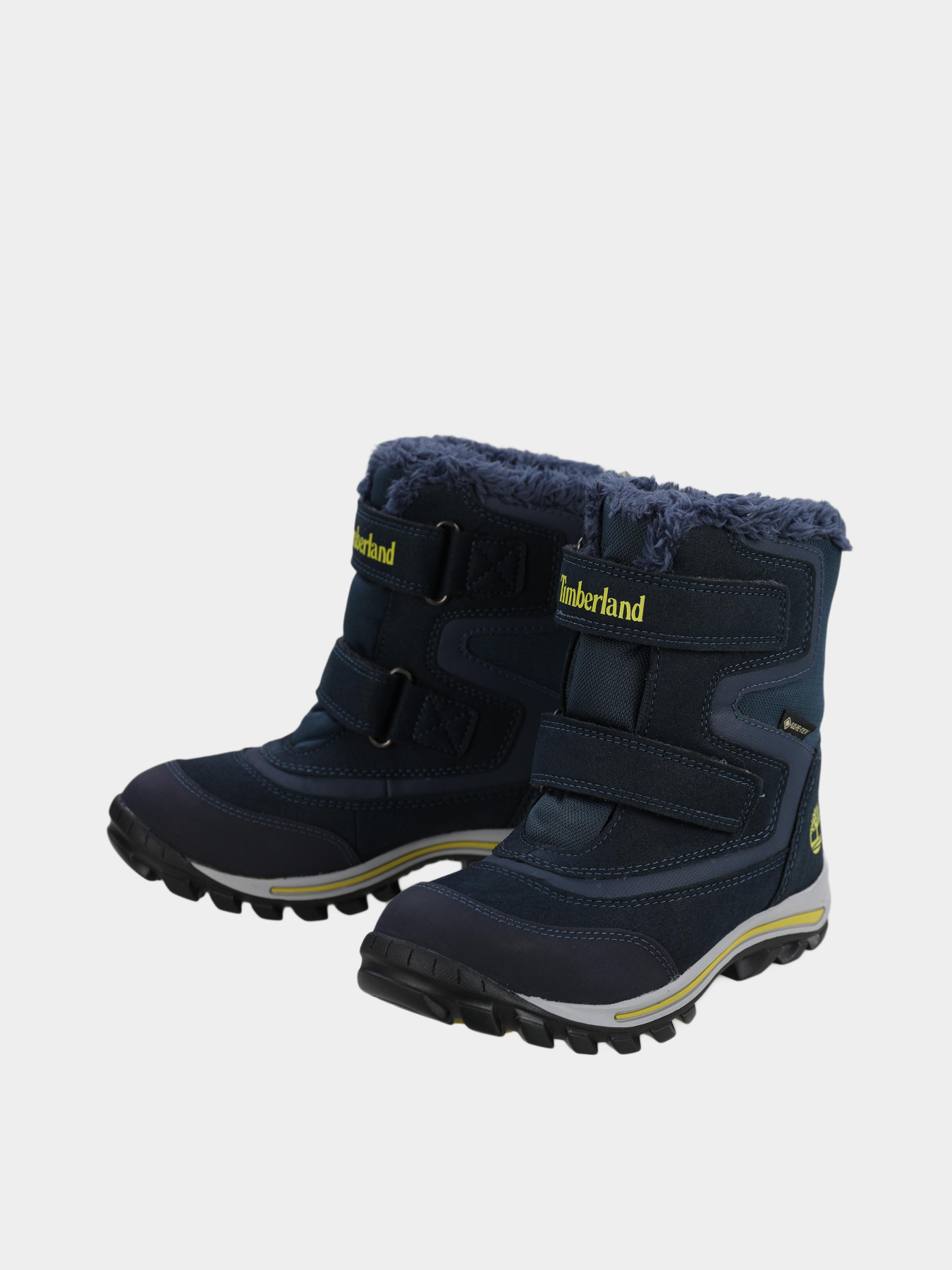 Ботинки и сапоги Timberland модель TB1A1HO7H60 Фото
