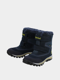 Ботинки и сапоги Timberland модель TB1A1HO7H60 Фото