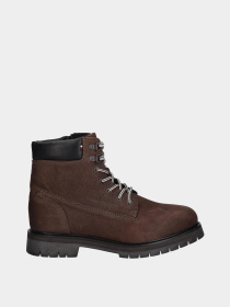 Ботинки и сапоги Tommy Hilfiger модель FM0FM05563-GT6 Фото