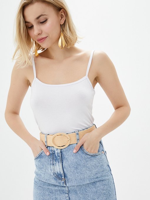 Майка HiBrand модель Wn161 Фото