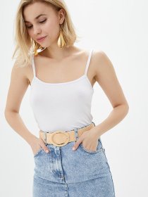 Майка HiBrand модель Wn161 Майка HiBrand модель Wn161 Фото