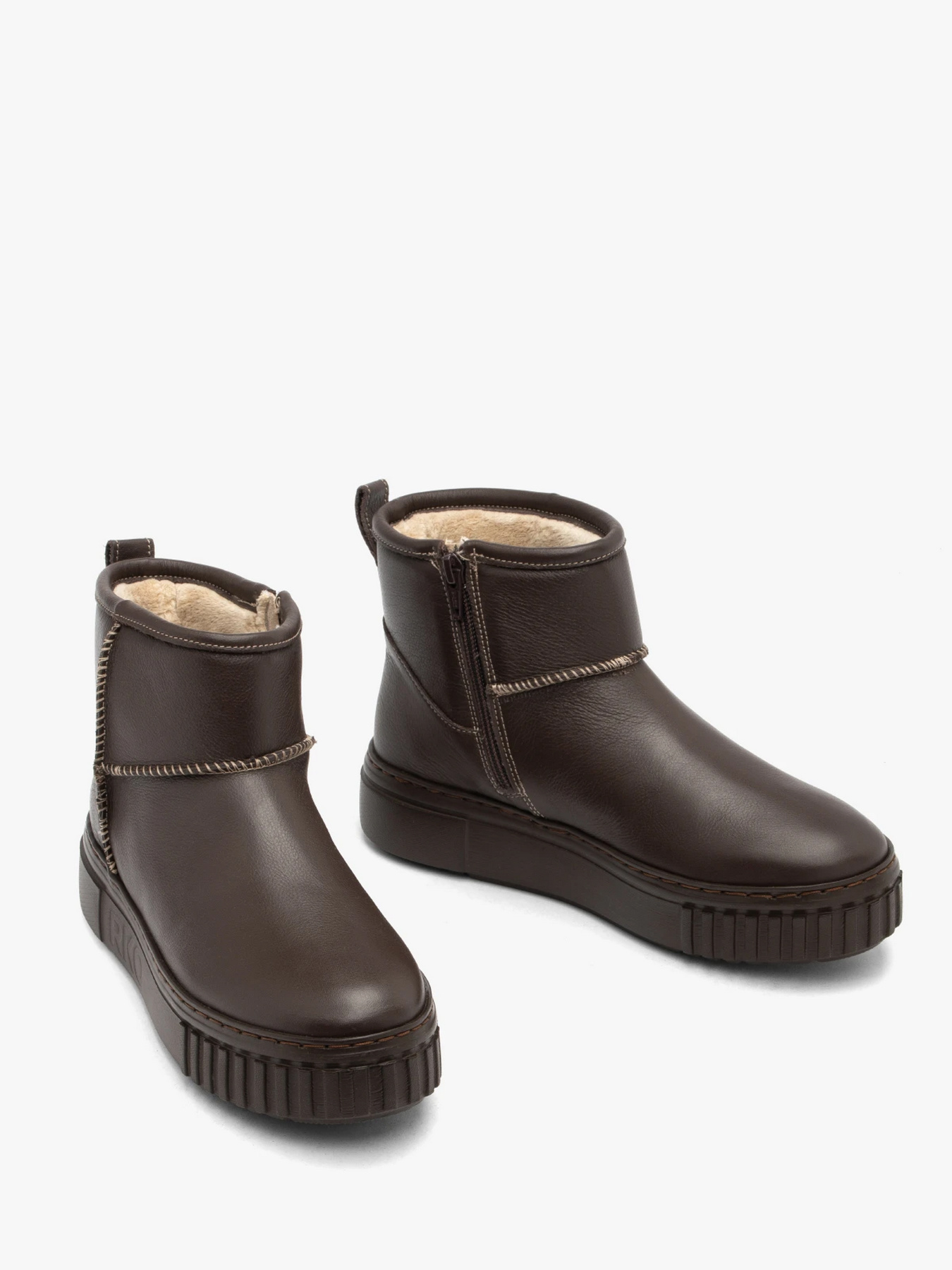 Ботинки RYLKO модель 0RVN7_V__9RM Фото