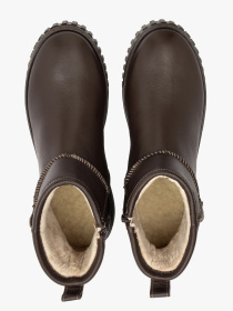 Ботинки RYLKO модель 0RVN7_V__9RM Фото