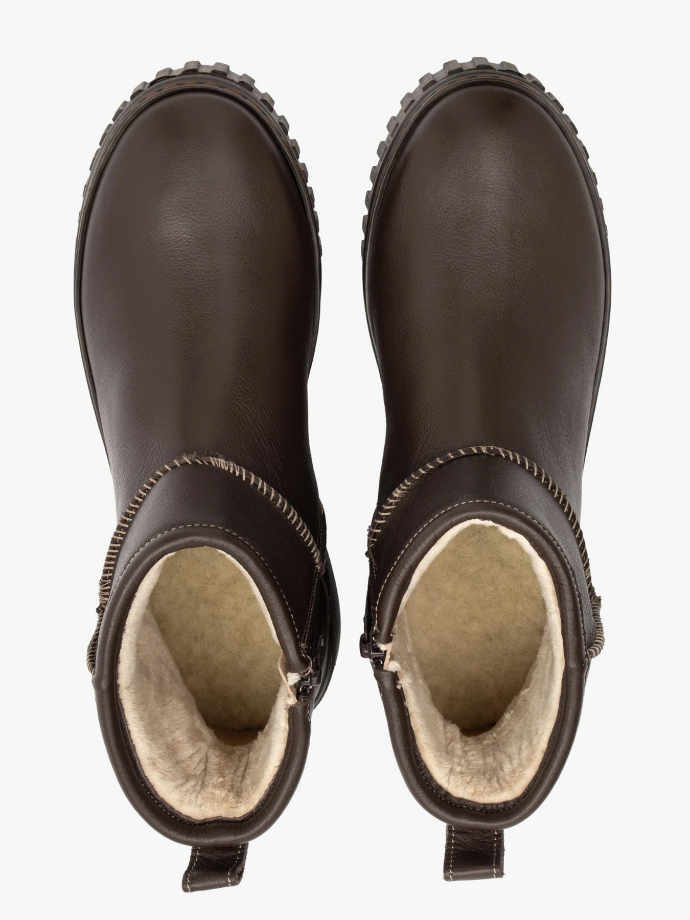 Ботинки RYLKO модель 0RVN7_V__9RM Фото