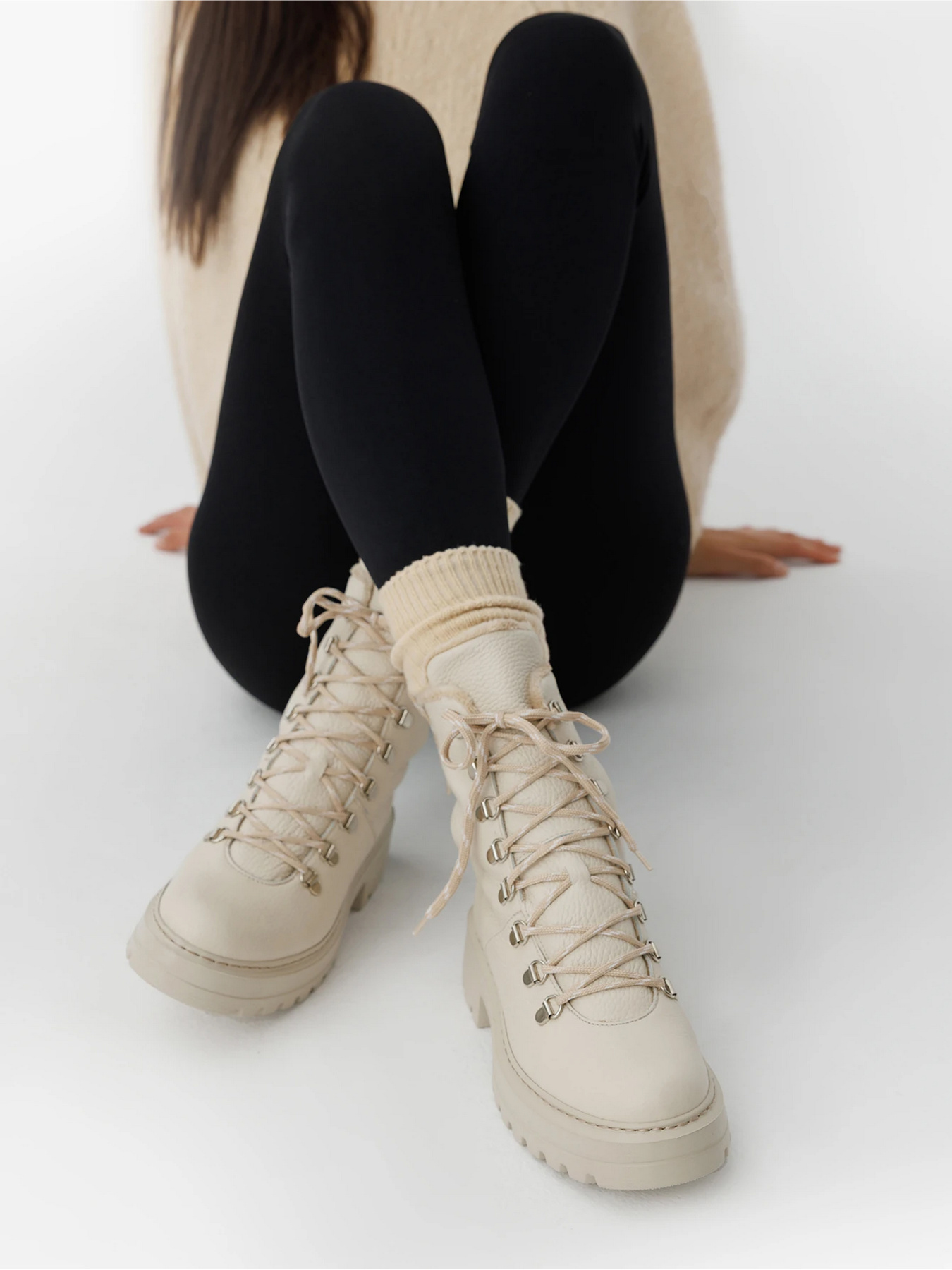 Черевики RYLKO модель 2XUN7_X__6NJ Фото