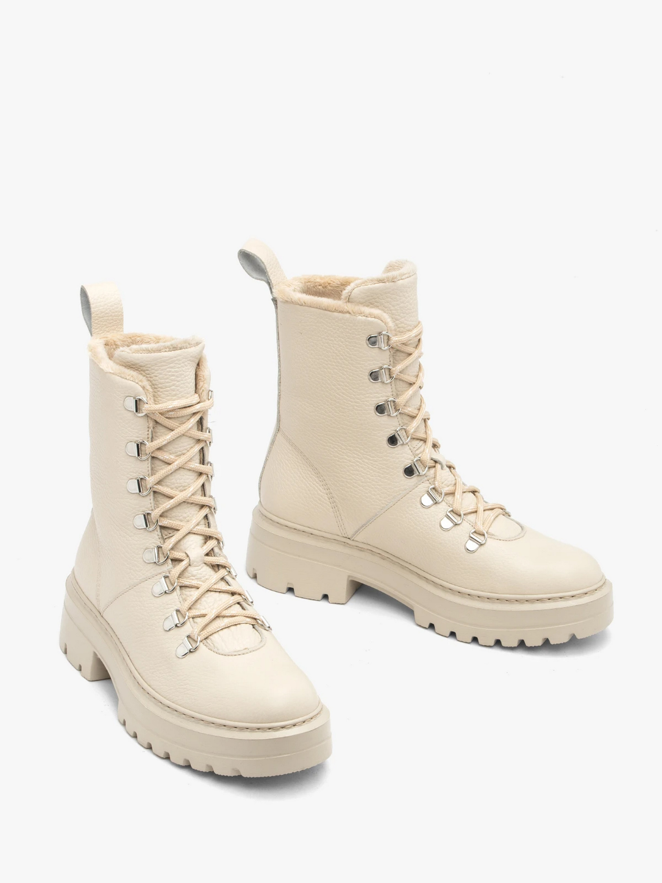 Черевики RYLKO модель 2XUN7_X__6NJ Фото