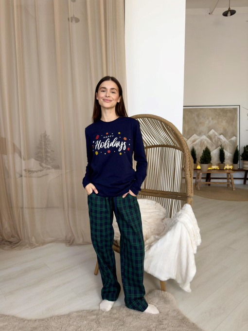 Піжама Cosy модель F23PLW21 Фото