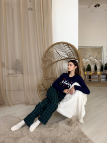 Піжама Cosy модель F23PLW21 Фото