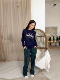 Піжама Cosy модель F23PLW21 Фото