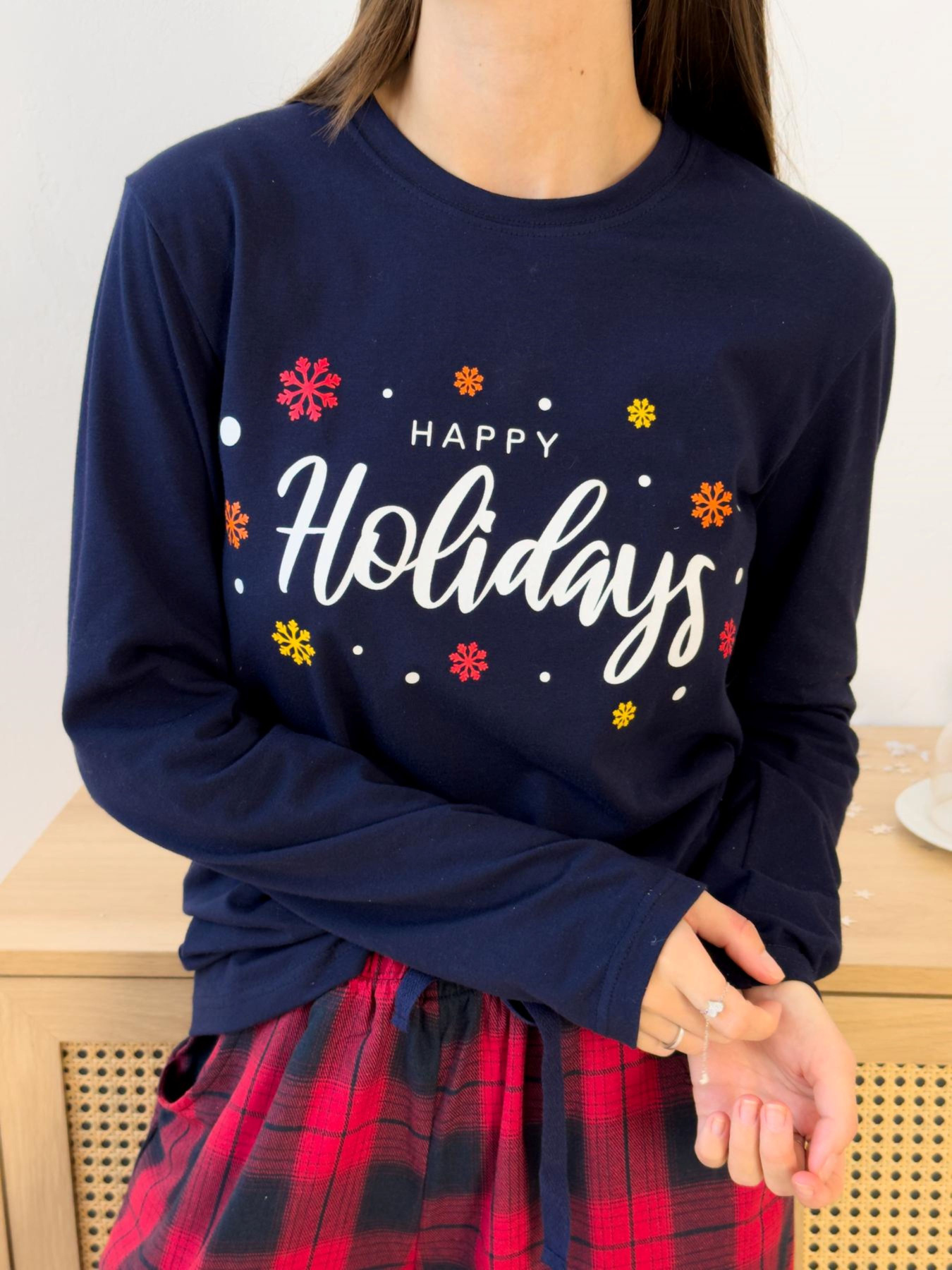 Пижама Cosy модель F22PLW21 Фото