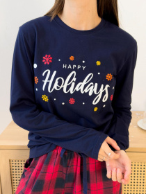 Пижама Cosy модель F22PLW21 Фото