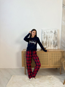 Пижама Cosy модель F22PLW21 Фото