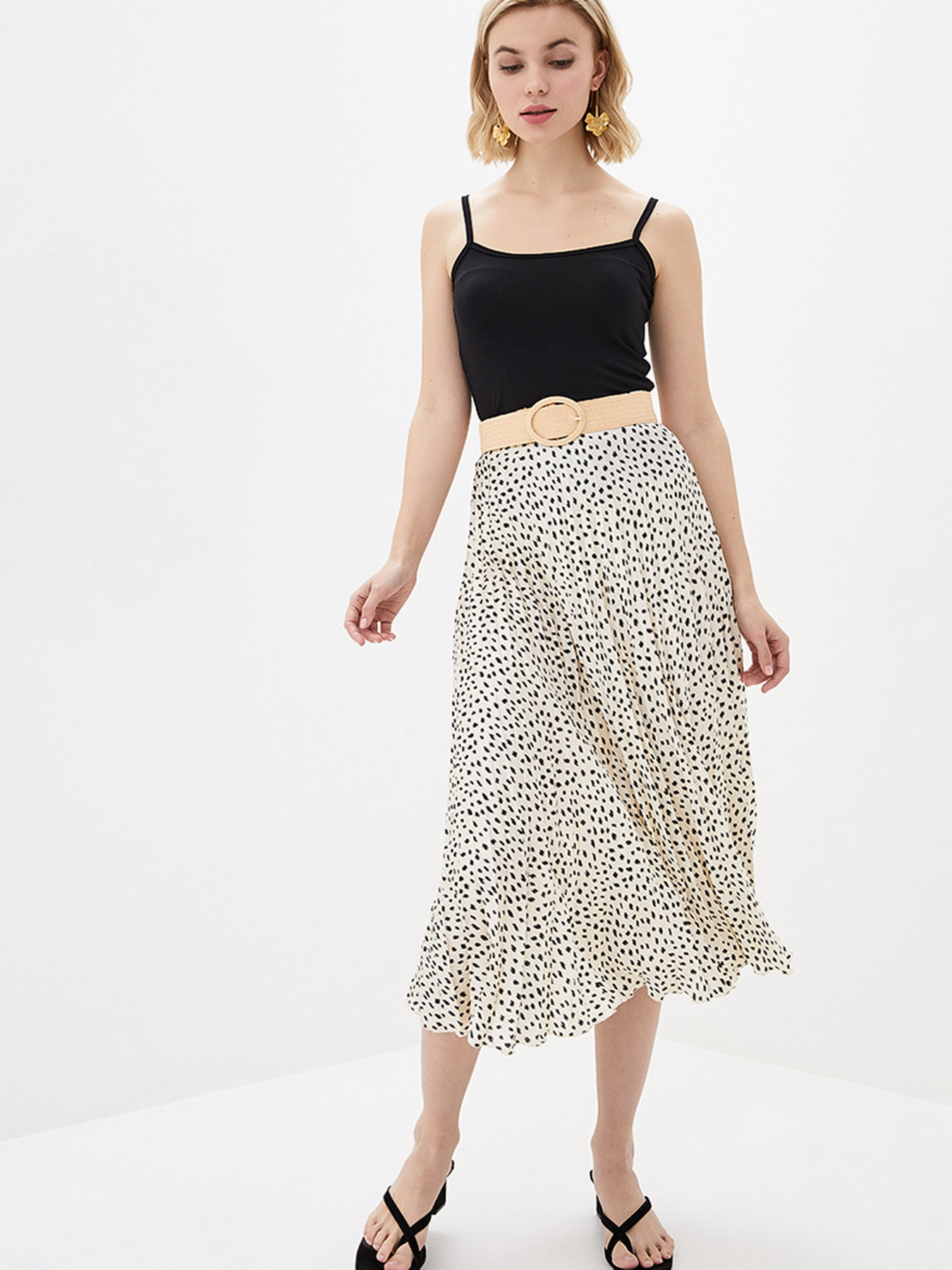 Майка HiBrand модель Wn162 Фото