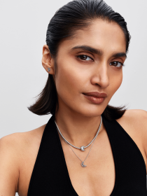 Пусети PANDORA модель 294257C01 Фото