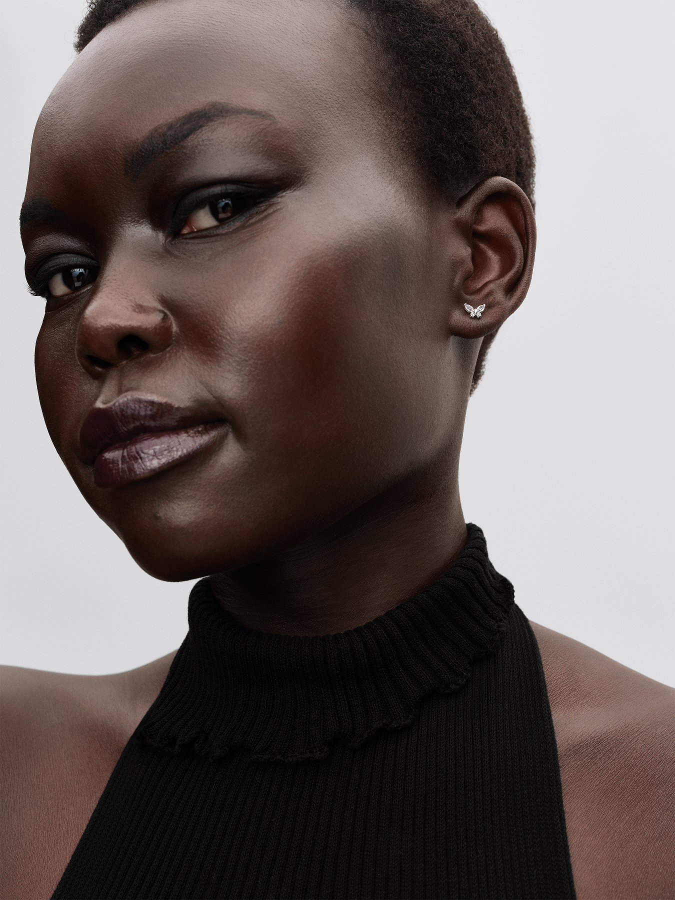 Пусети PANDORA модель 294263C01 Фото