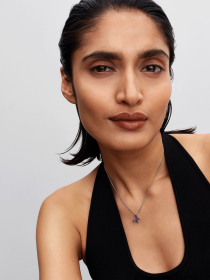 Колье PANDORA модель 394232C01 Фото