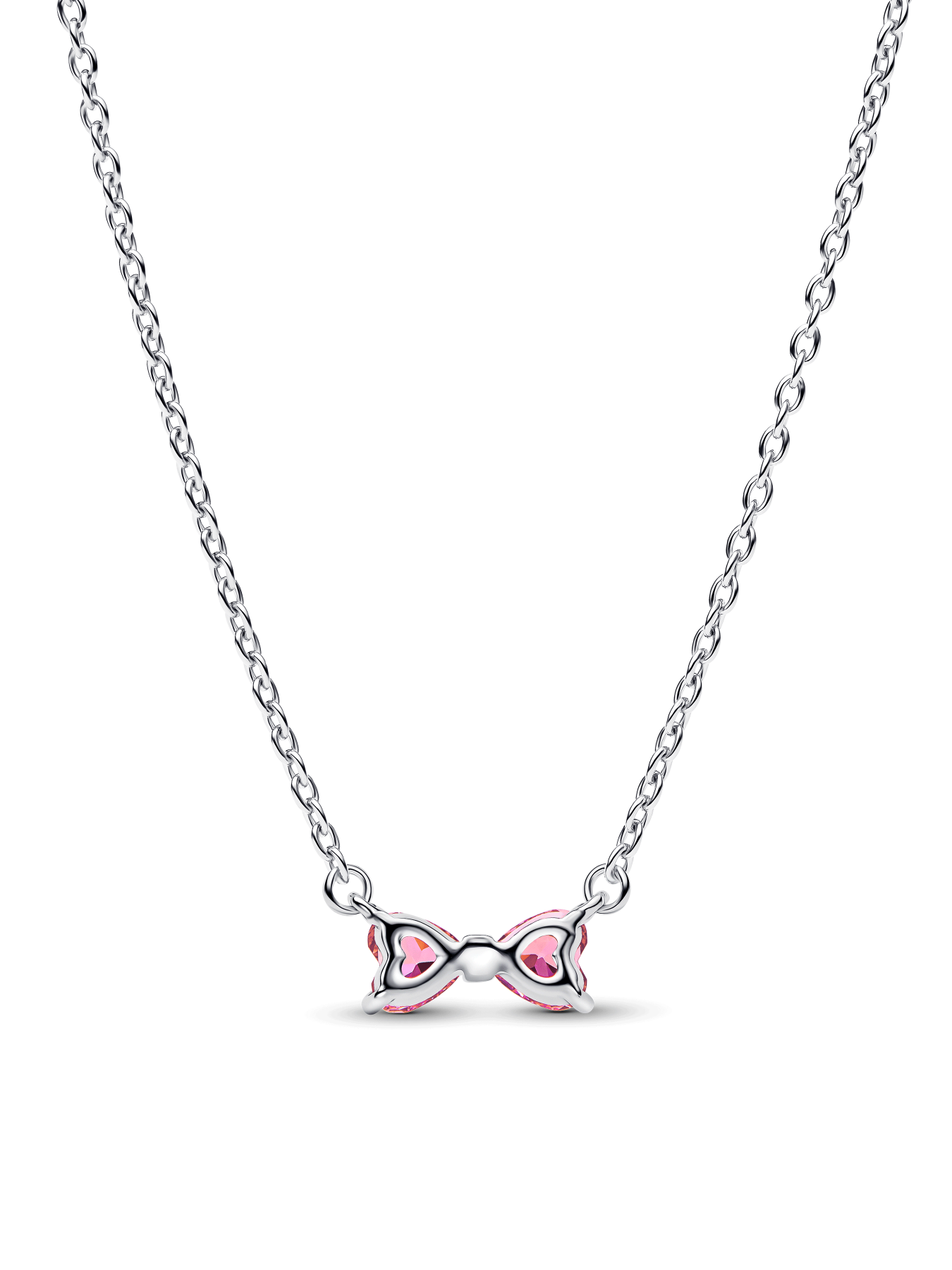 Кольє PANDORA модель 394235C01 Фото