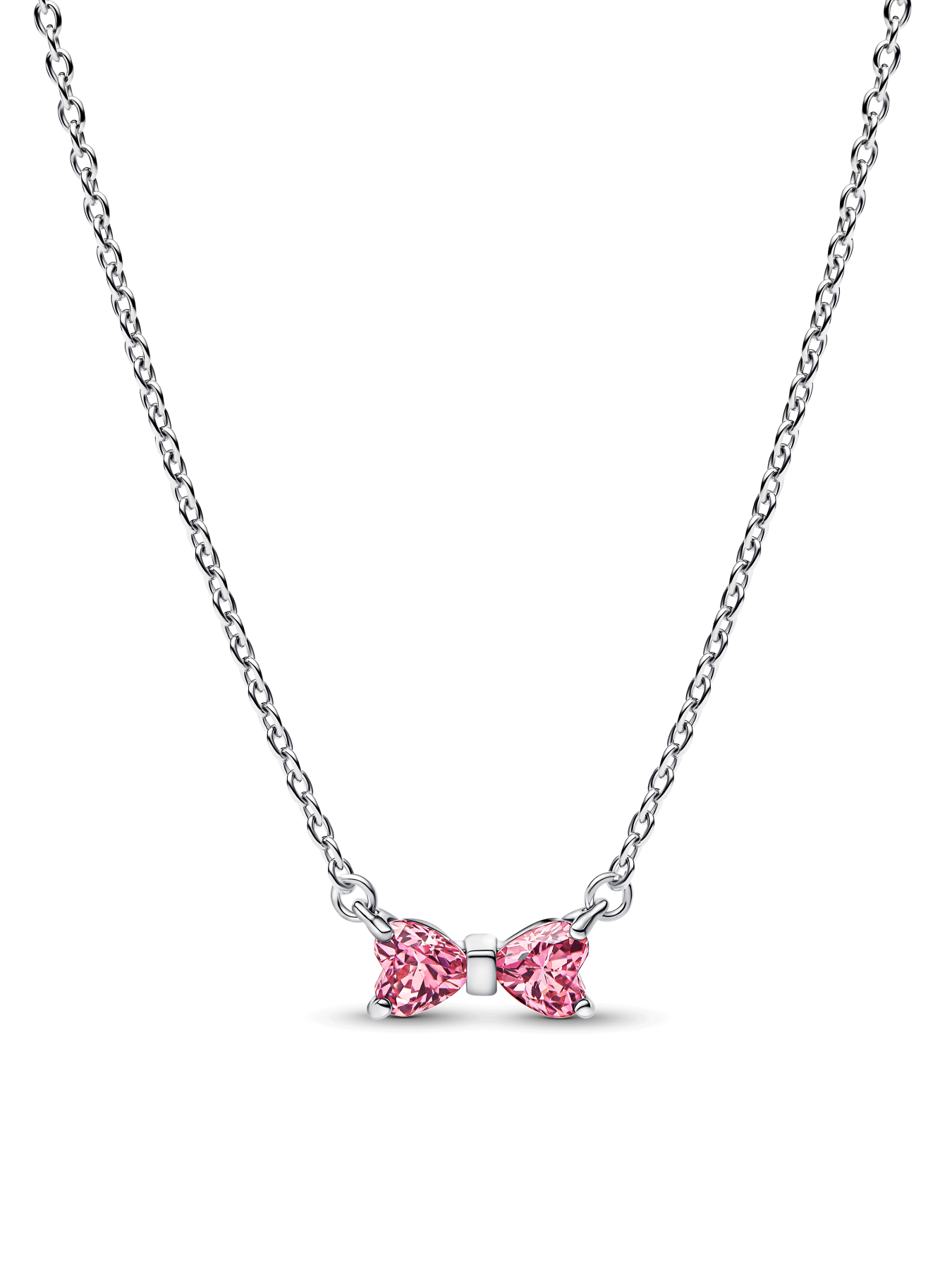 Колье PANDORA модель 394235C01 Фото