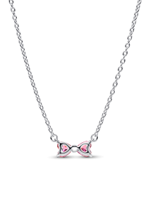 Колье PANDORA модель 394235C01 Фото