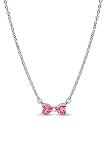 Колье PANDORA модель 394235C01 Фото