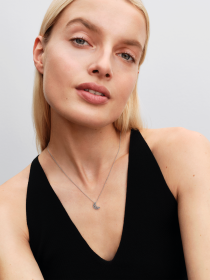 Кольє PANDORA модель 394259C01 Фото