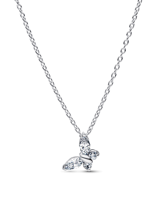 Колье PANDORA модель 394266C01 Фото