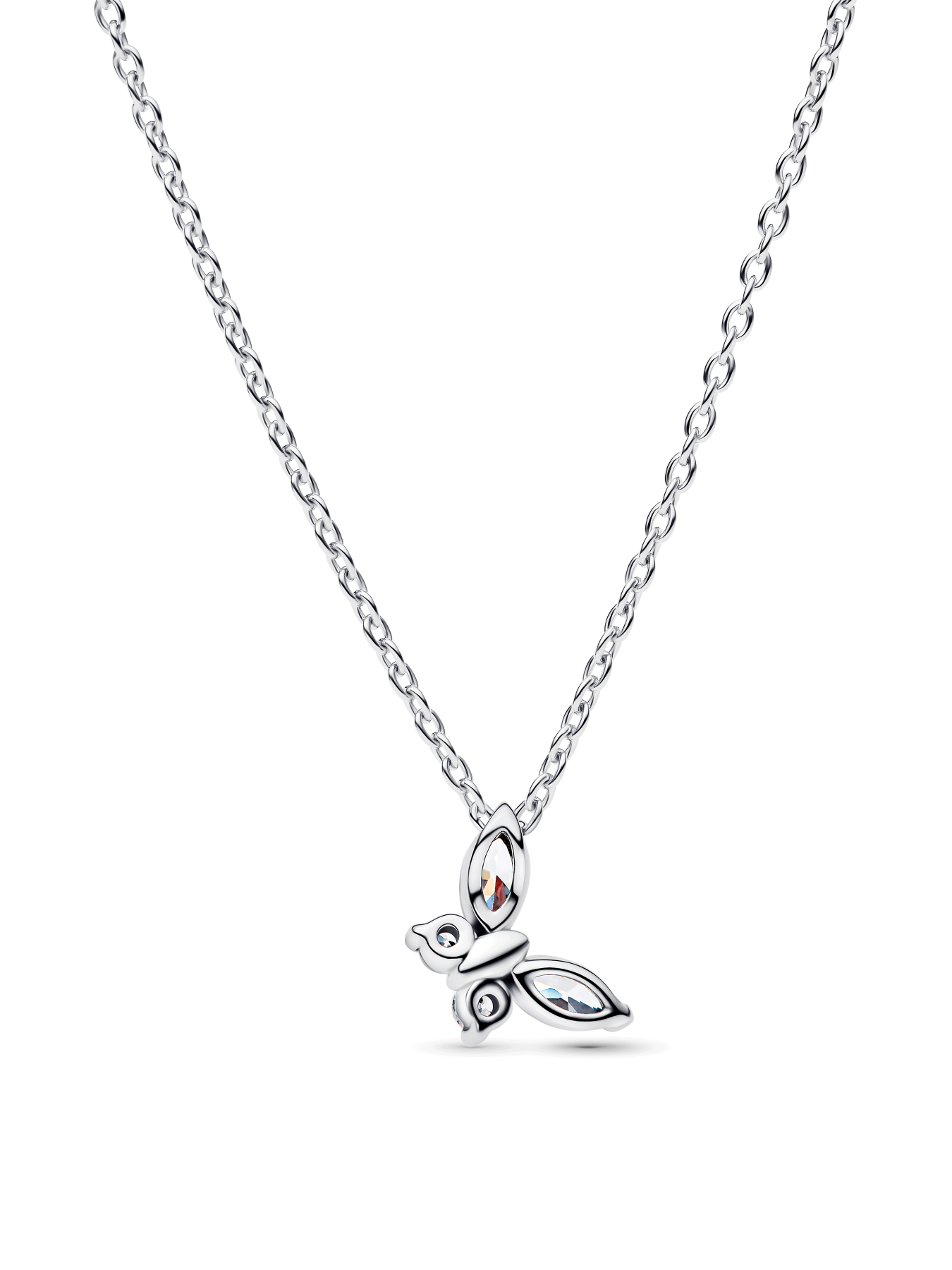 Колье PANDORA модель 394266C01 Фото