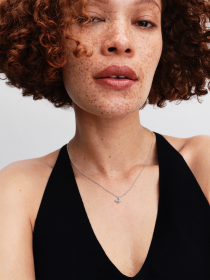 Колье PANDORA модель 394266C01 Фото