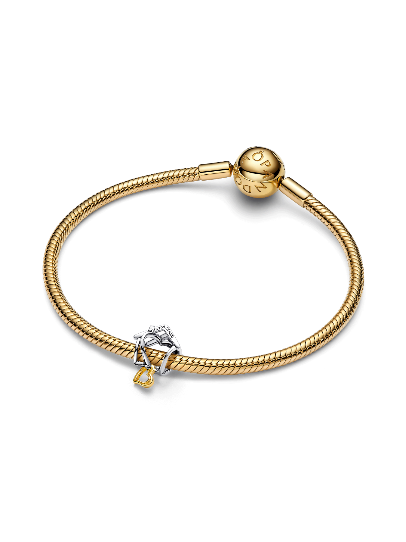 Классические PANDORA модель 764145C00 Фото