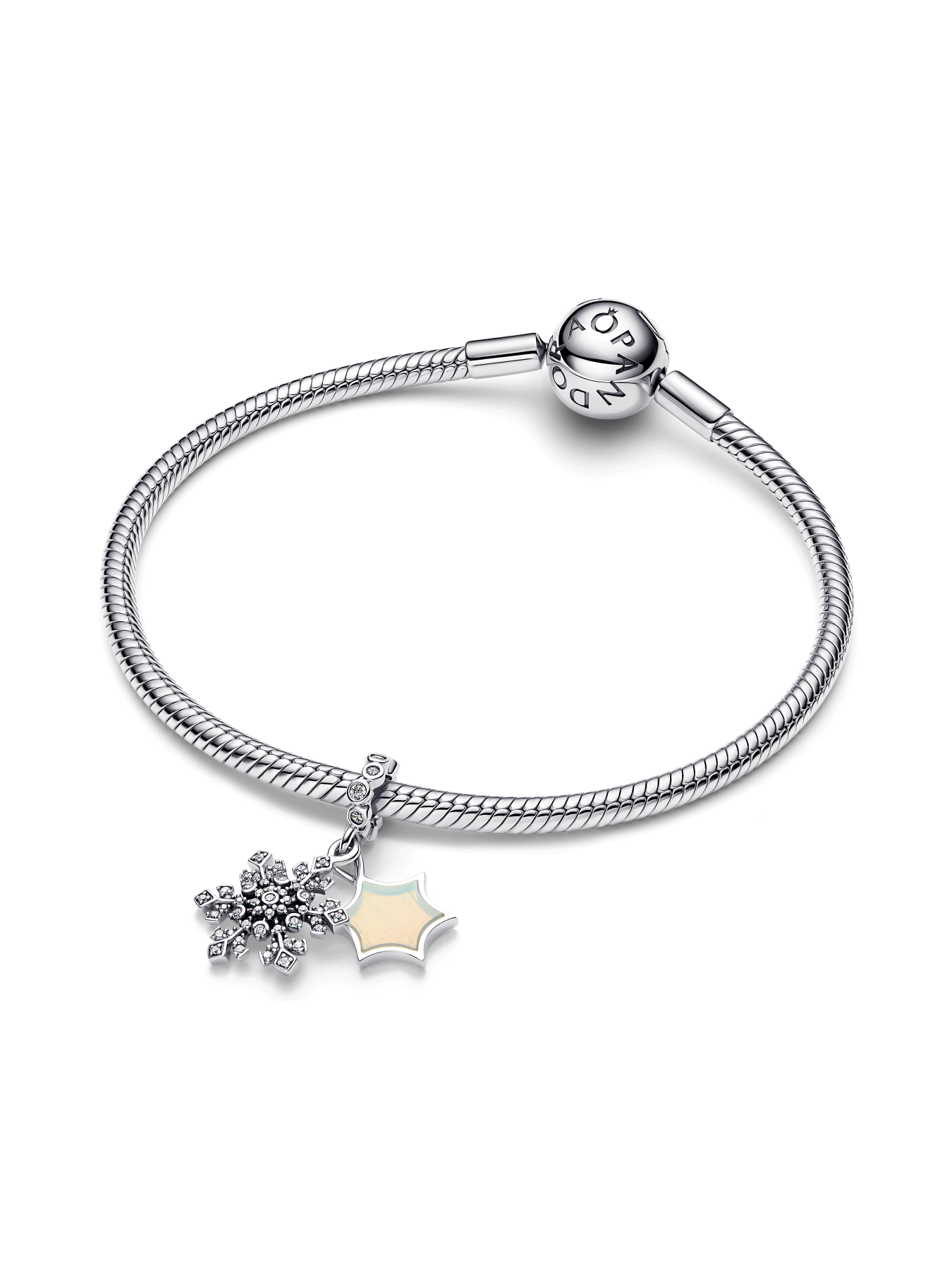 Шармы-подвески PANDORA модель 794142C01 Фото