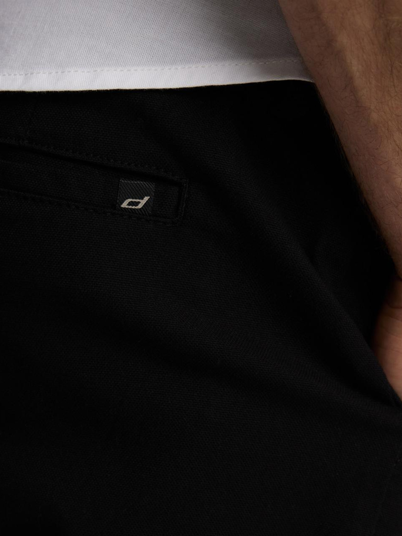 Повседневные шорты DIVERSE Eugene 252 модель 10046396 Фото