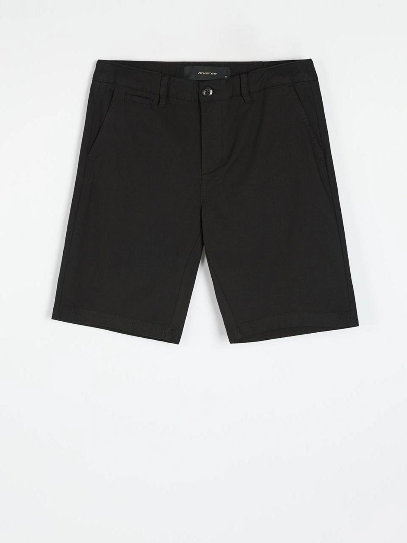 Повседневные шорты DIVERSE Eugene 252 модель 10046396 Фото
