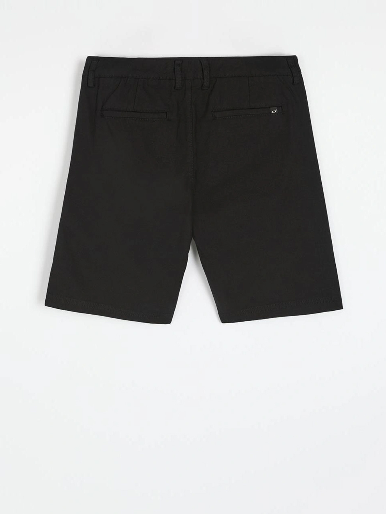 Повседневные шорты DIVERSE Eugene 252 модель 10046396 Фото