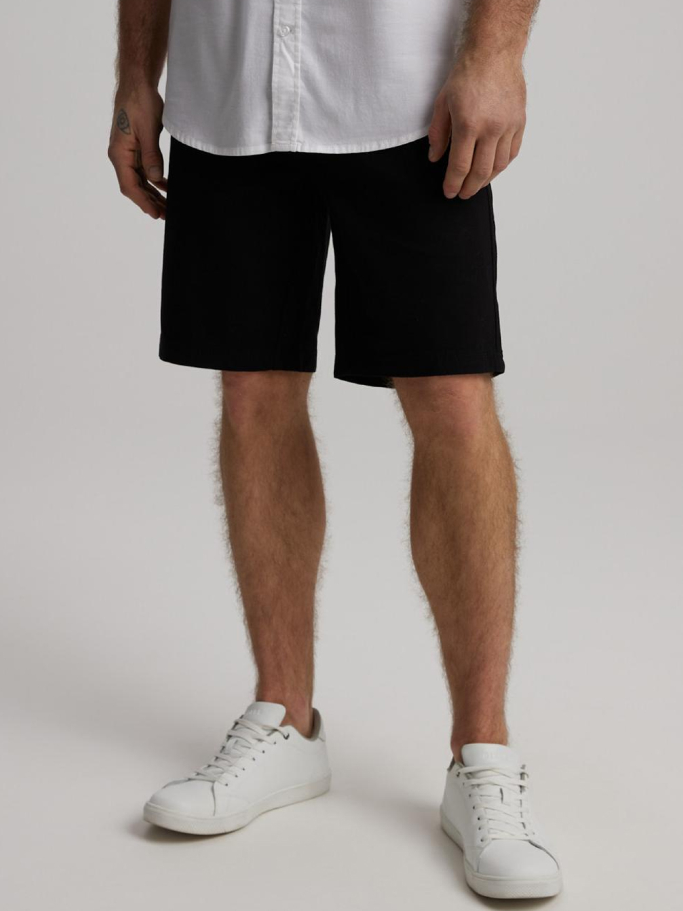 Повседневные шорты DIVERSE Eugene 252 модель 10046396 Фото