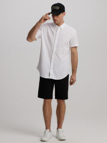 Повседневные шорты DIVERSE Eugene 252 модель 10046396 Фото