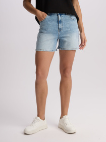 Джинсовые шорты DIVERSE Janano модель 10046836 Фото