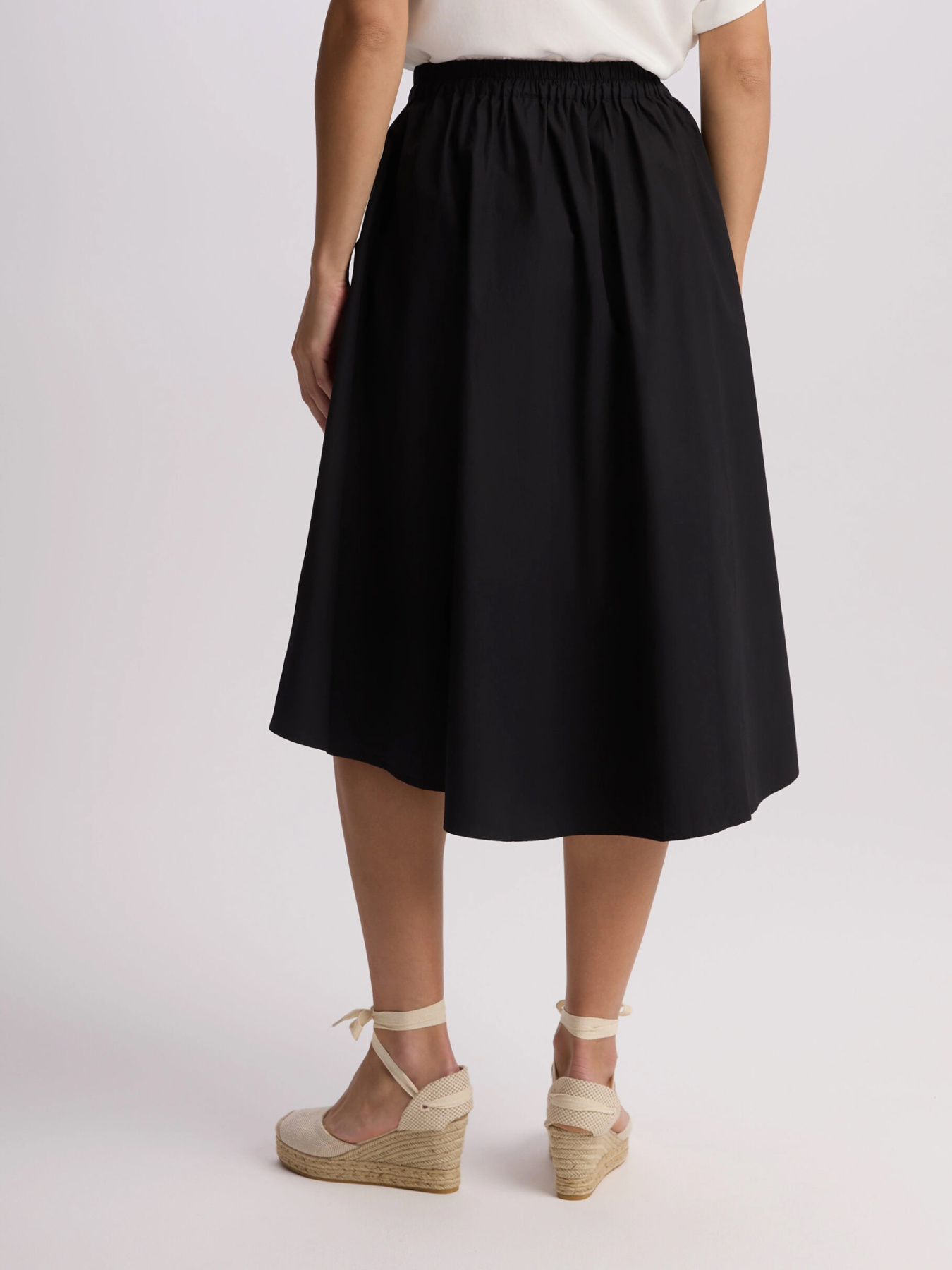 Спідниця міді DIVERSE Niraia модель 10046965 Спідниця міді DIVERSE Niraia модель 10046965 Фото