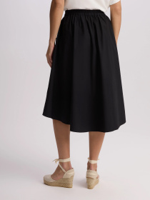 Спідниця міді DIVERSE Niraia модель 10046965 Спідниця міді DIVERSE Niraia модель 10046965 Фото