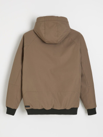 Зимняя куртка DIVERSE EVO 06 255 модель 10047669 Фото