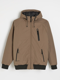 Зимняя куртка DIVERSE EVO 06 255 модель 10047669 Фото