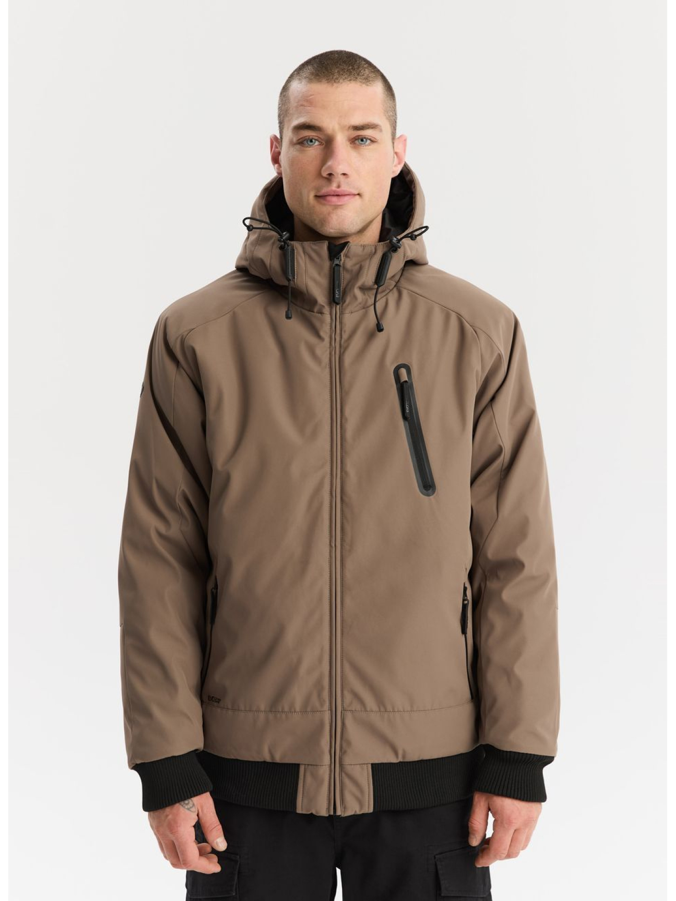 Зимняя куртка DIVERSE Evo 06 255 модель 10047669 Фото